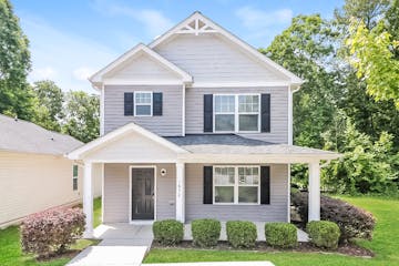 1852 Mayridge Ln Raleigh, NC 27610